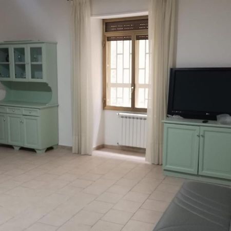 Ferienwohnung La Casa Di Ade Neapel Exterior foto