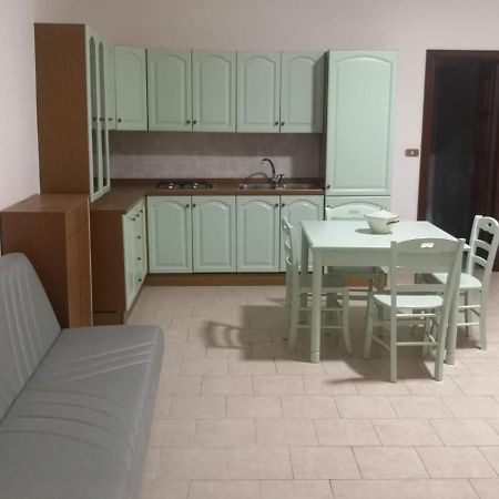 Ferienwohnung La Casa Di Ade Neapel Exterior foto