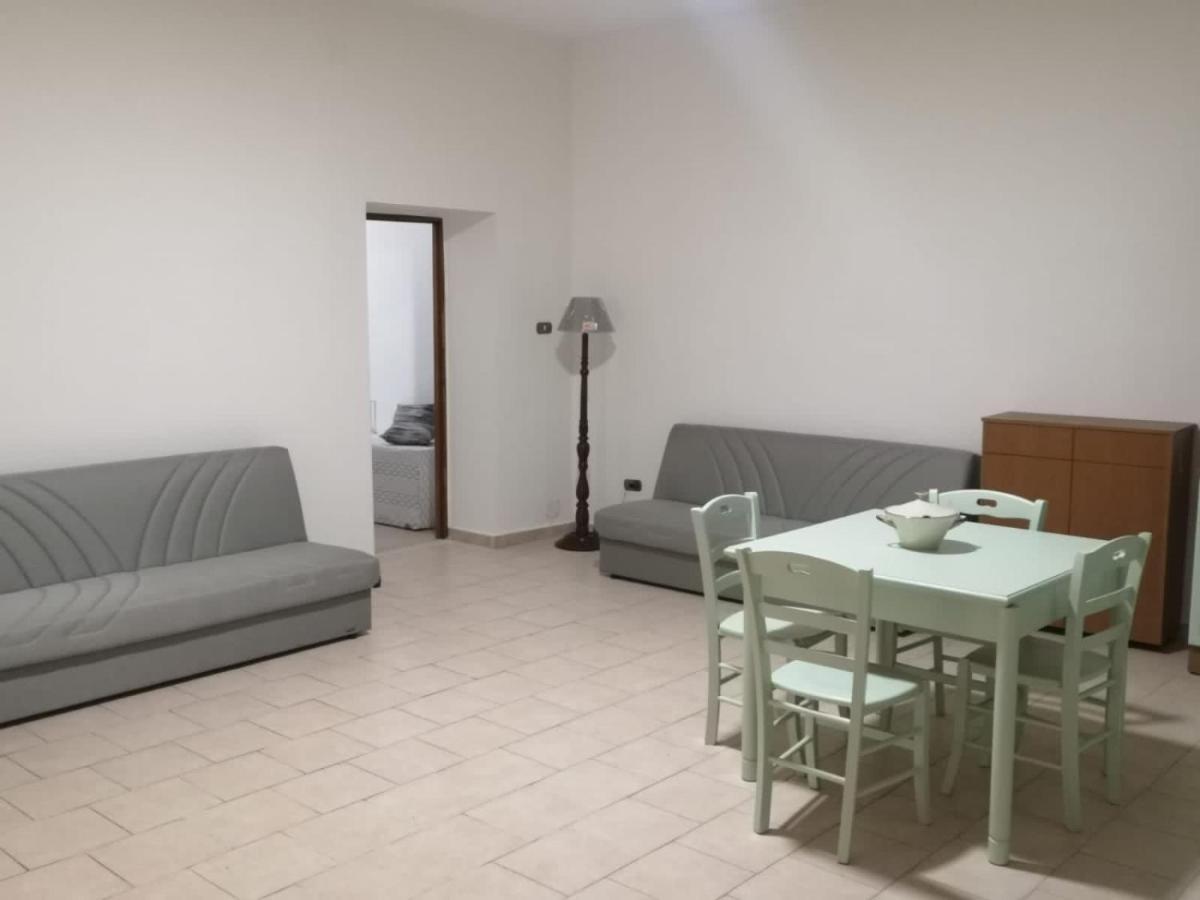 Ferienwohnung La Casa Di Ade Neapel Exterior foto