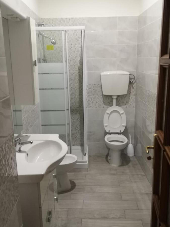 Ferienwohnung La Casa Di Ade Neapel Exterior foto