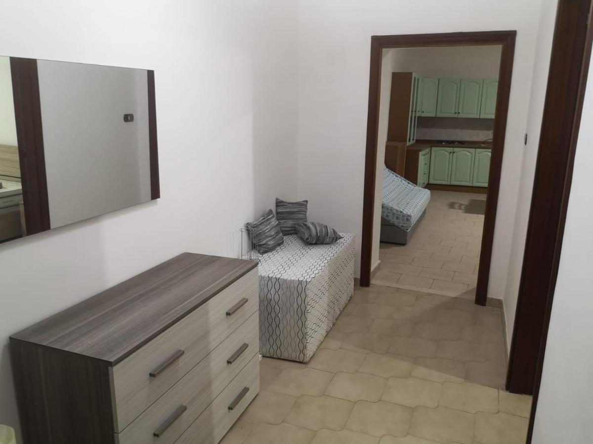 Ferienwohnung La Casa Di Ade Neapel Exterior foto