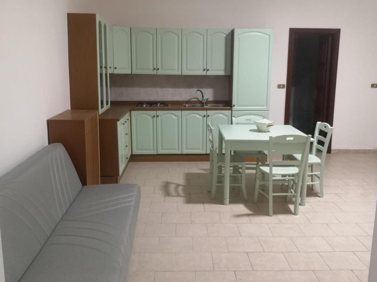 Ferienwohnung La Casa Di Ade Neapel Exterior foto