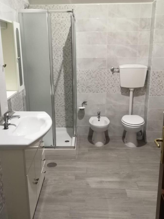 Ferienwohnung La Casa Di Ade Neapel Exterior foto