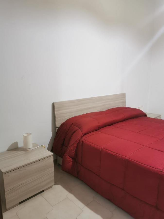 Ferienwohnung La Casa Di Ade Neapel Exterior foto