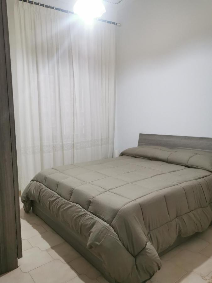 Ferienwohnung La Casa Di Ade Neapel Exterior foto