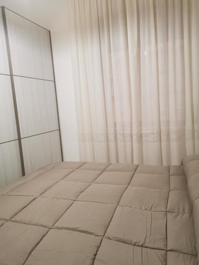 Ferienwohnung La Casa Di Ade Neapel Exterior foto